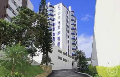 Imagem: O apartamento possui 3 Dormitórios, 4 Banheiros, 3 Vagas na