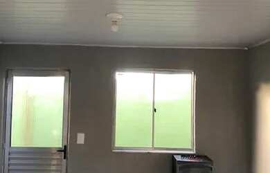 Imagem: O apartamento possui 2 Dormitórios, 1 Banheiro, 800m² de Área