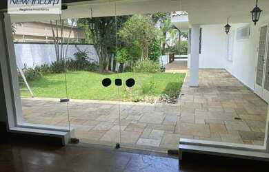 Imagem 3: Casa, 450 m² - venda por R$ 4.500.000,00 ou aluguel por R$ 15.665,00/mês...
