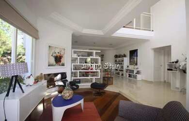 Imagem: Casa com 5 dormitórios, 700 m² - venda por R$ 7.500.000,00