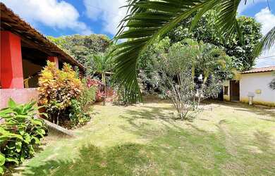 Imagem 8: Uma granja perfeita para reunir a Família e amigos