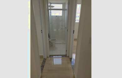 Imagem: O apartamento possui 2 Dormitórios, 1 Banheiro, 39m² de Área