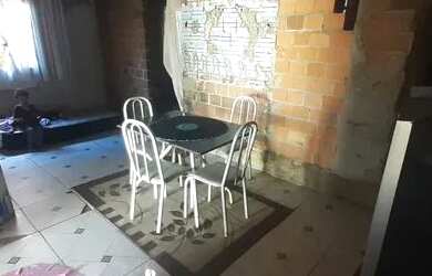 Imagem 4: Casa na praia de Guaratuba