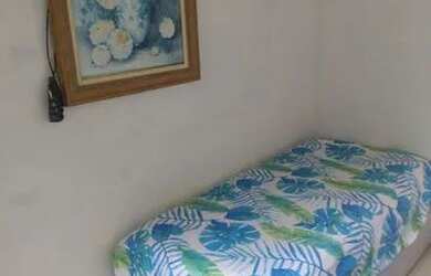 Imagem: O quarto possui Imóvel mobiliado e está localizado em José