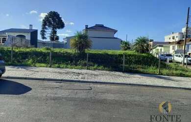 Imagem: Terreno á venda em Lages