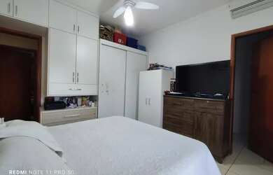 Imagem 8: Apartamento com vista livre na Guilhermina - 97m² - 02 vagas