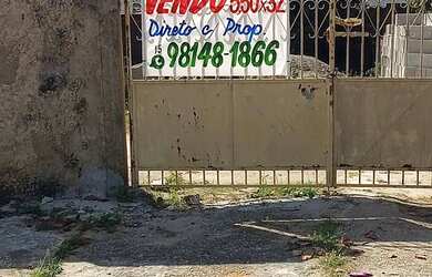 Imagem: O terreno está localizado em Jardim Simus, Sorocaba à venda