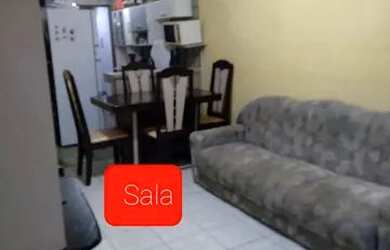 Imagem 5: CASÃO EM PAU AMARELO SUA GRANDE CHANCE DE SAIR DO ALUGUEL