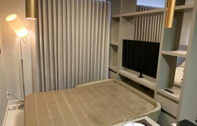 Imagem 14: Duo Jk loft Apartamento com 1 dormitório