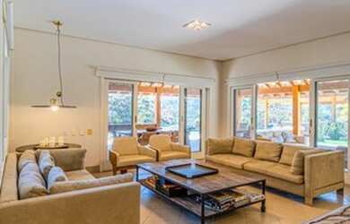 Imagem 2: Casa em Condomínio para Venda em Atibaia, Condomínio Estância Parque...