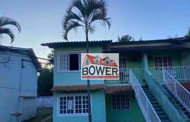 Imagem: A casa em condomínio possui 2 Dormitórios, 1 Banheiro, 1 Vaga