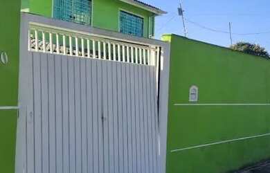 Imagem: O apartamento possui 1 Dormitório, 2 Banheiros, 1 Vaga na garagem