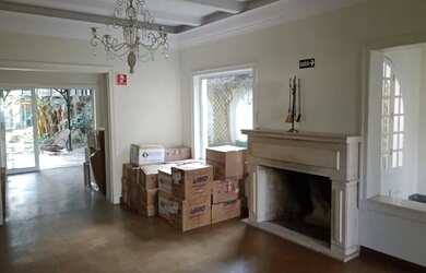 Imagem 3: Casa com 4 dormitórios, 617 m² - venda por R$ 8.000.000,00 ou aluguel...