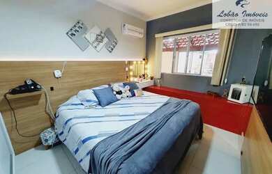 Imagem 4: Casa Ipiranga 1. Churrasqueira, Ar-condicionado, 160m² de Áreae4 Vagas...