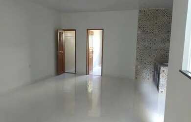 Imagem: A casa possui 3 Dormitórios, 1 Banheiro e 69m² de Área e