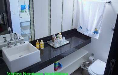 Imagem 14: SÃO JOSÉ DO RIO PRETO - Casa de Condomínio - ECO VILLAGE I