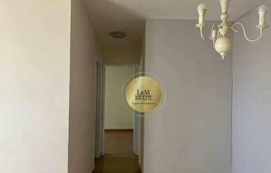 Imagem 5: Apartamento com 2 dormitórios à venda, 54 m² por R$ 330.000 - Piqueri - São Paulo/SP