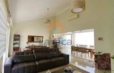 Imagem 3: Casa em Condomínio para Venda em São José do Rio Preto, Loteamento...