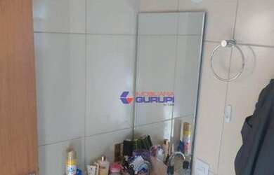 Imagem 9: Casa com 3 dormitórios à venda, 140 m² por R$ 400.000,00 - Residencial...