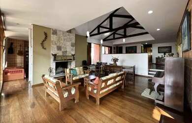 Imagem 14: CARAPICUÍBA - Casa de Condomínio - CARAPICUIBA