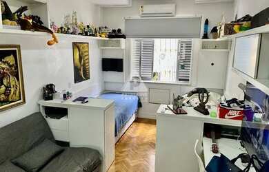 Imagem 9: PRIVILEGIO IMOVEIS VENDE: Prédio em localização nobre, próximo a praia de Ipanema