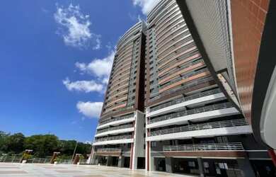 Imagem: O apartamento possui 3 Dormitórios, 4 Banheiros, 2 Vagas na