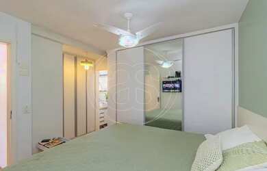 Imagem 14: São Paulo - Apartamento Padrão - Moema Pássaros