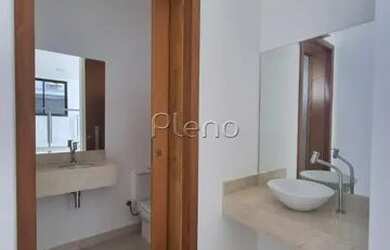 Imagem 14: Casa à venda e para locação no Alphaville Dom Pedro II - Campinas/SP