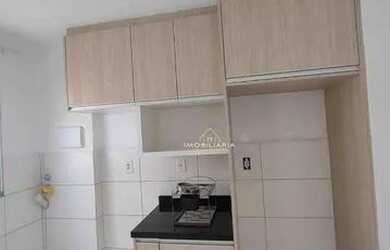 Imagem 9: Apartamento para aluguel possui 44 metros quadrados com 2 quartos em Santa...