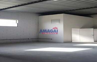 Imagem 3: Jacareí - Galpão/Depósito/Armazém - Jardim Novo Amanhecer