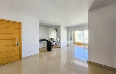 Imagem: Apartamento com 3 dormitórios à venda, 95 m² por R$ 769.000