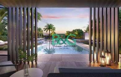 Imagem 9: Apartamento com 3 dormitórios à venda, 126 m² por R$ 1.064.333,46 -...