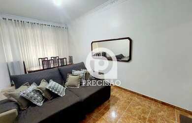 Imagem 3: Apartamento com 2 dormitórios para alugar, 75 m² por R$ 5.344,60/mês...
