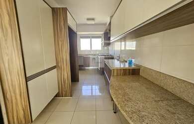 Imagem 7: Apartamento 3 suítes alto padrão no Ipiranga - São Paulo