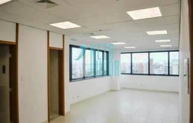 Imagem 3: Conjunto, 127 m² - venda por R$ 1.850.000,00 ou aluguel por R$ 10.000,00/mês - Moema - São