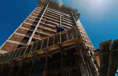 Imagem 3: Apto 3/4 e 3 suítes de 156 m², 2 vagas no Condomínio Vista Mar por...