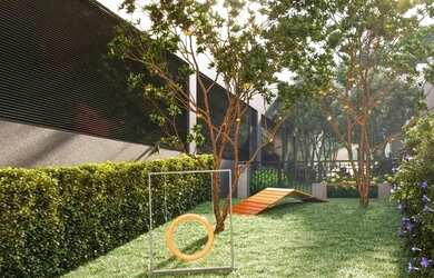 Imagem 13: Mondo Anália Franco. 88m² de Área, 2 Vagas na garageme3 Dormitórios