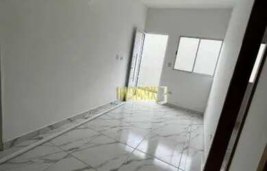 Imagem: A casa possui 2 Dormitórios, 1 Banheiro, 49m² de Área e