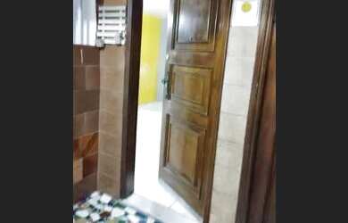 Imagem: O apartamento possui 1 Dormitório e 1 Banheiro e está localizado