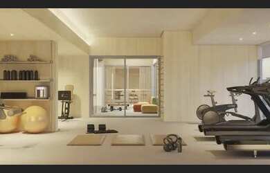 Imagem 6: Ipanema com incríveis vistas mar