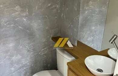 Imagem 13: Sala, 70 m² - venda por R$ 900.000 ou aluguel por R$ 7.800/mês - Residencial...