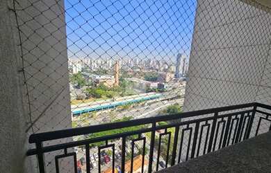 Imagem 13: Apartamento 3 suítes alto padrão no Ipiranga - São Paulo