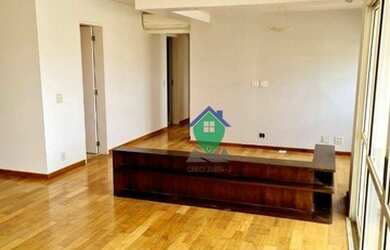 Imagem 3: Apartamento, 134 m² - venda por R$ 1.475.000,00 ou aluguel por R$ 9.045,32/mês - Vila Ipoj