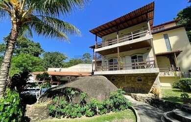 Imagem 5: Casa de Condomínio em Recanto de Itaipuaçu Itaipuaçu - Maricá