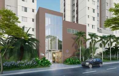 Imagem 2: Apartamento para Venda em Belo Horizonte, Buritis, 2 dormitórios, 1 suíte,...