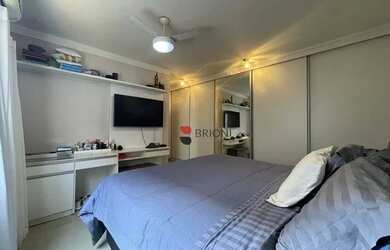 Imagem 8: Casa alto padrão à Venda no condomínio Vila Florença em Bonfim Paulista...