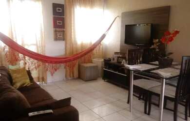 Imagem: O apartamento possui 3 Dormitórios, 3 Banheiros, 1 Vaga na