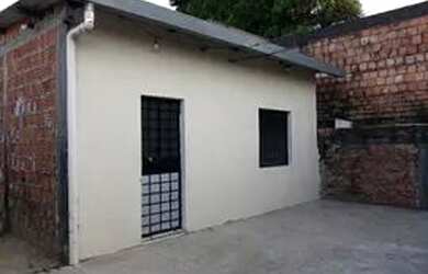 Imagem 6: Vendo ou Alugo. Varanda, 48m² de Área, 2 Vagas na garageme1 Dormitório