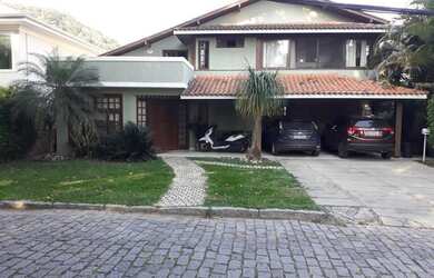 Imagem: Casa de condomínio para aluguel e venda tem 300 metros quadrados