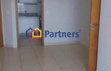 Imagem: O apartamento possui 2 Dormitórios, 2 Banheiros, 2 Vagas na